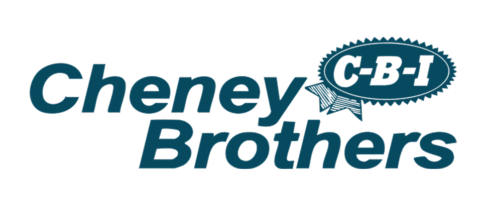 Cheney Brothers Logo