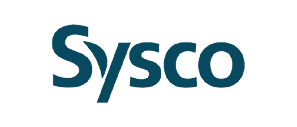 Sysco Logo