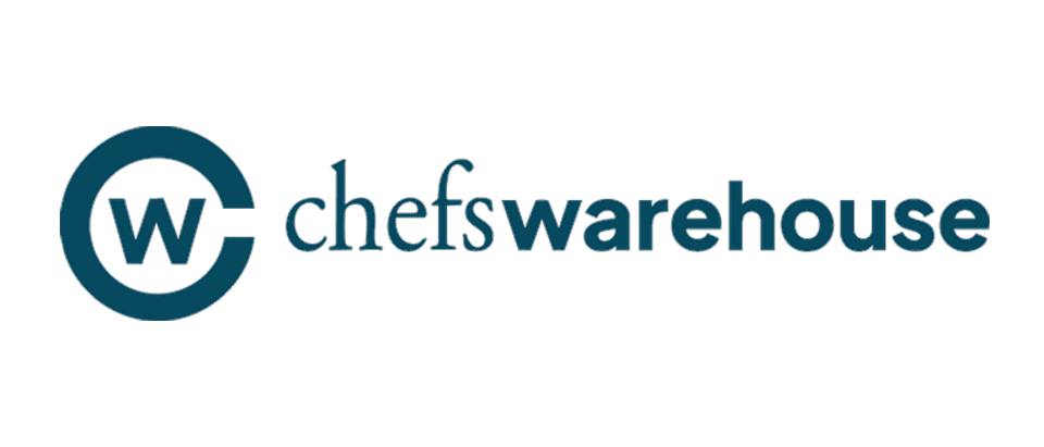 Chef's Warehouse Logo
